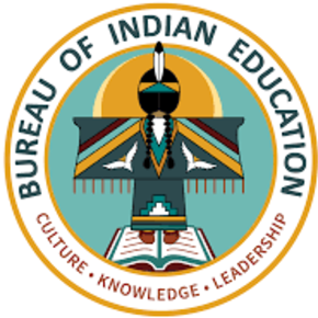 Bureau of Indian Education Logo